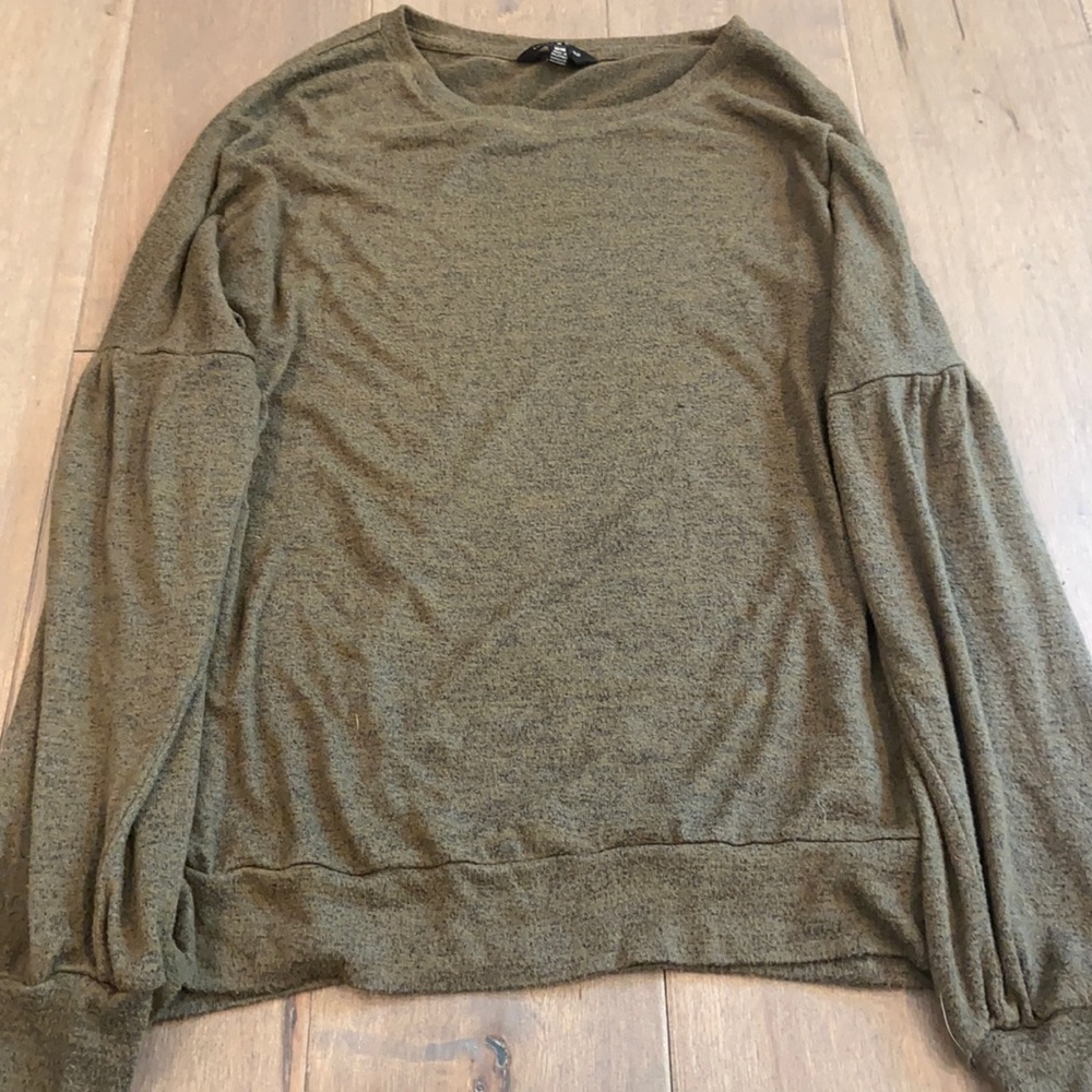 Lucky Brand M